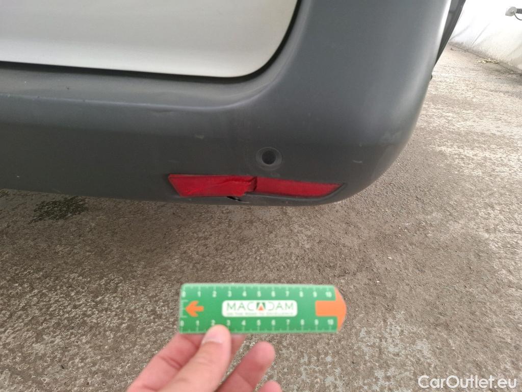  Mercedes  Vito MERCEDES-BENZ  Extra Long / 2014 / 4P / Fourgon tôlé 114 CDI Extra Long Select #15