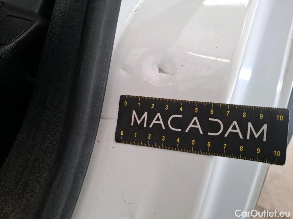  Citroen  Berlingo  Fourgon Club L1 (Court) 1.6 BlueHDi 100CV BVM5 E6 #44