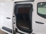  Citroen  Berlingo  Fourgon Club M 650 1.5 BlueHDi 75CV BVM5 E6dT #9