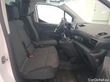  Citroen  Berlingo  Fourgon Club M 650 1.5 BlueHDi 75CV BVM5 E6dT #8