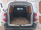  Citroen  Berlingo  Fourgon Club M 650 1.5 BlueHDi 75CV BVM5 E6dT #10