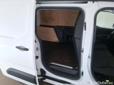  Citroen  Berlingo  Fourgon Club M 650 1.6 BlueHDi 75CV BVM5 E6 #9