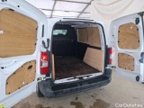  Citroen  Berlingo  Fourgon Club M 650 1.6 BlueHDi 75CV BVM5 E6 #10