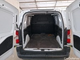  Citroen  Berlingo CITROEN  Van / 2018 / 4P / Fourgonnette M 650kg BlueHDi 130 S&S EAT8 Driver #10