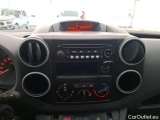  Citroen  Berlingo  Fourgon Club L1 (Court) 1.6 BlueHDi 100CV BVM5 E6 #7