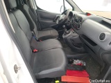  Citroen  Berlingo  Fourgon Club L1 (Court) 1.6 BlueHDi 100CV BVM5 E6 #8