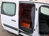  Citroen  Berlingo  Fourgon Club L1 (Court) 1.6 BlueHDi 100CV BVM5 E6 #9