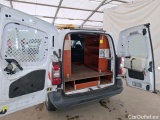  Citroen  Berlingo  Fourgon Club L1 (Court) 1.6 BlueHDi 100CV BVM5 E6 #10