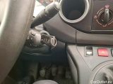  Citroen  Berlingo  Fourgon Club L1 (Court) 1.6 BlueHDi 100CV BVM5 E6 #12