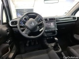  Citroen  C3  Société Feel Business R 1.6 BlueHDi 100CV BVM5 E6 #5
