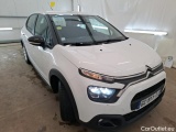  Citroen  C3  Société Feel 1.5 BlueHDI 100CV BVM6 E6d #4