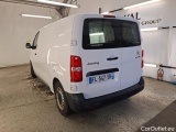  Citroen  Jumpy  Fourgon CityVan XS 1.5 BlueHDi 120CV BVM6 E6dT #2