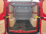  Ford  Transit FORD  Custom / 2018 / 4P / Fourgon tôlé 2.0 ECOBLUE 130 300 L2H1 TRAIL #10