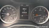  Mercedes  Vito MERCEDES-BENZ  Extra Long / 2014 / 4P / Fourgon tôlé 114 CDI Extra Long Select #6