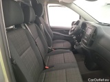  Mercedes  Vito MERCEDES-BENZ  Extra Long / 2014 / 4P / Fourgon tôlé 114 CDI Extra Long Select #8
