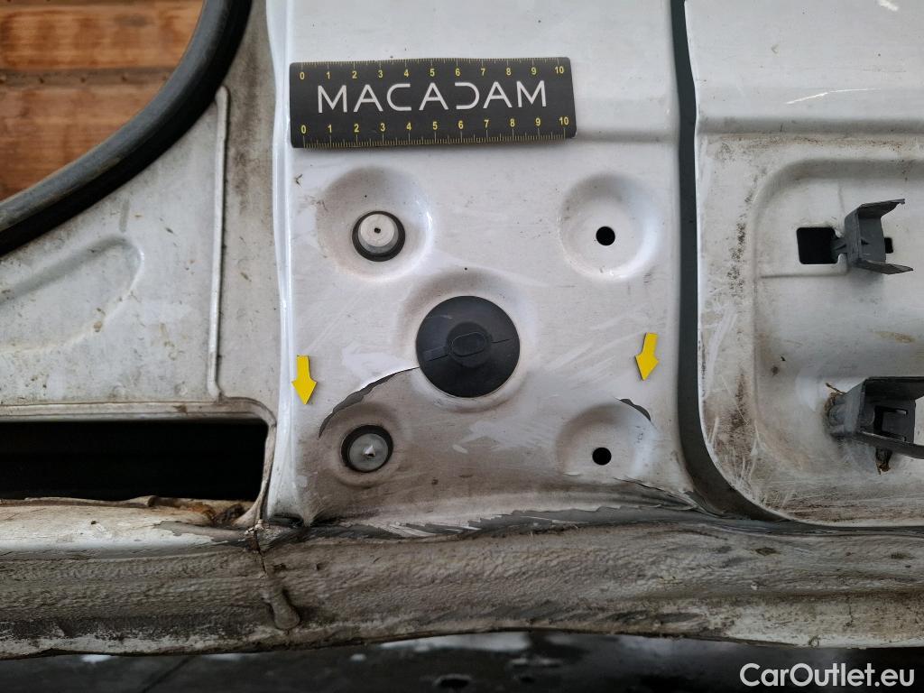  Renault  Trafic  Furgon Grand Confort L1H1 1000 1.6 dCi 125CV BVM6 E6 #33