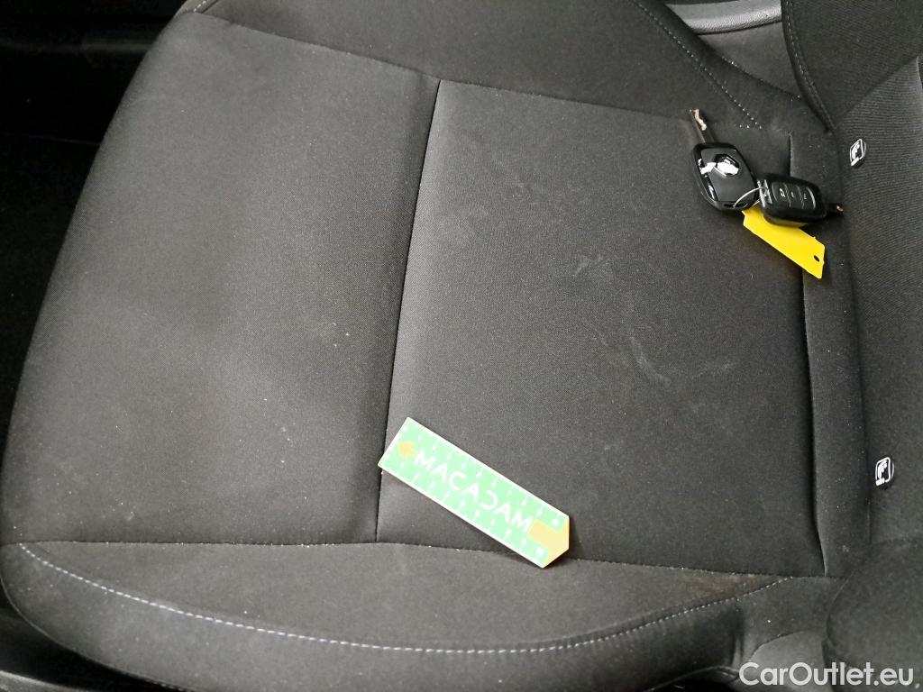  Renault  Clio  V Société Air Nav 1.5 dCi 85CV BVM6 E6dT #23