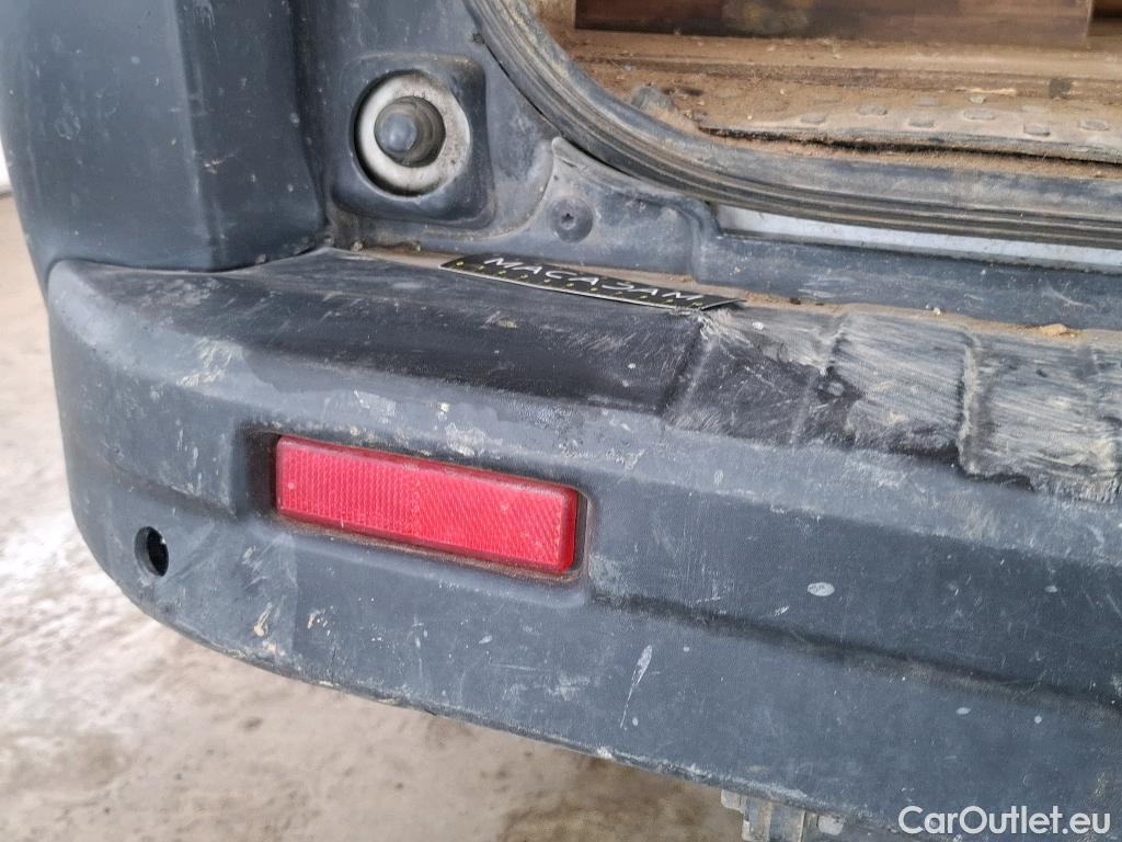  Renault  Trafic  Furgon Grand Confort L1H1 1000 1.6 dCi 125CV BVM6 E6 #66