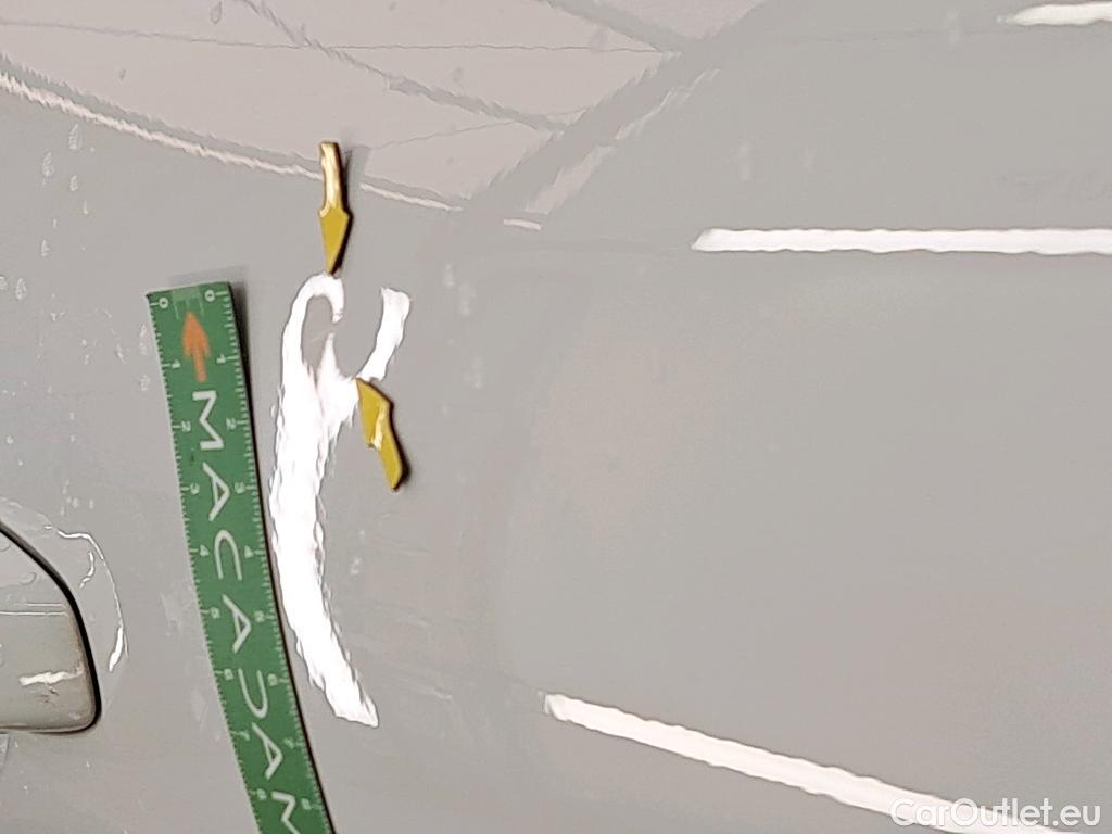  Renault  Clio  V Société Air Nav 1.5 dCi 85CV BVM6 E6dT #2