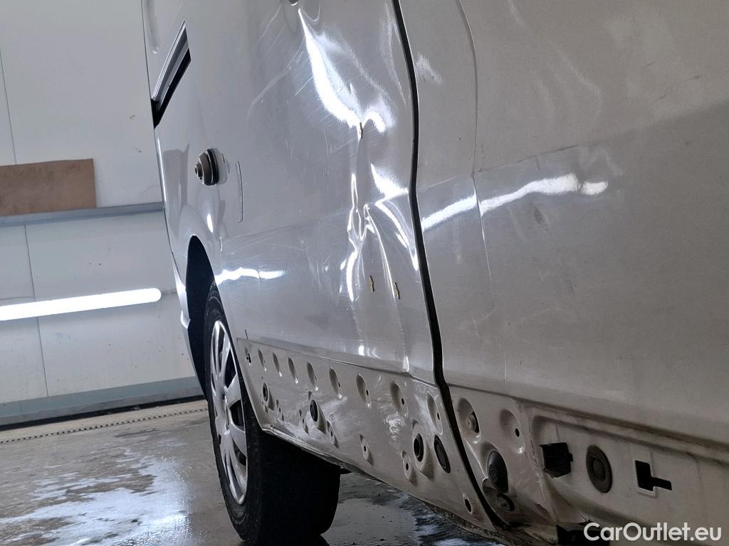  Renault  Trafic  Furgon Grand Confort L1H1 1000 1.6 dCi 125CV BVM6 E6 #16