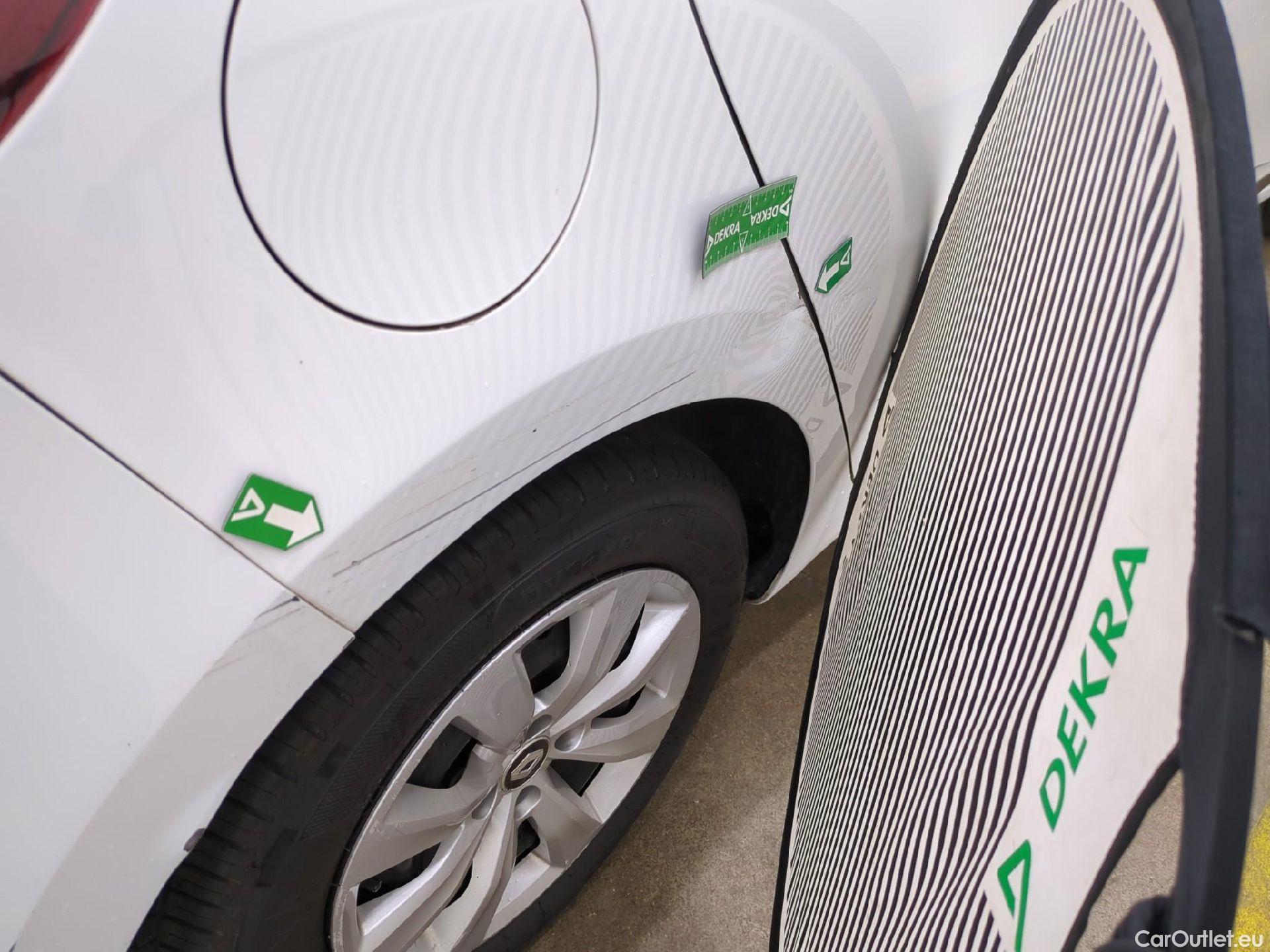  Renault  Clio  V Société Air Nav 1.5 dCi 85CV BVM6 E6dT #18