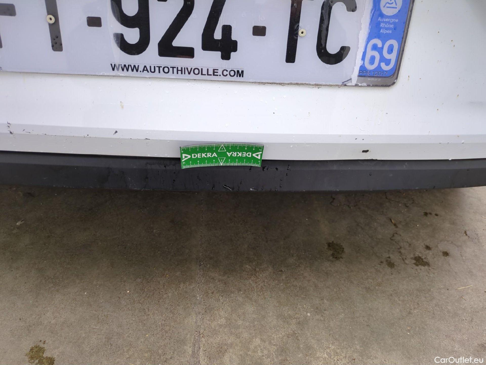  Renault  Clio  V Société Air Nav 1.5 dCi 85CV BVM6 E6dT #61