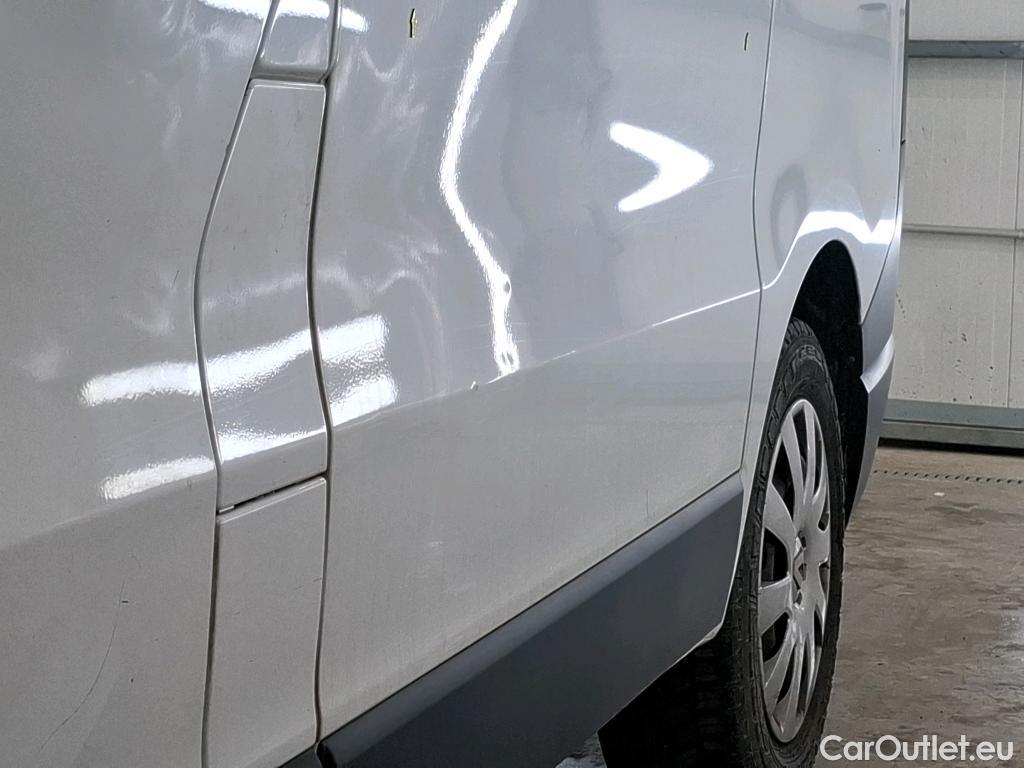  Renault  Trafic  Furgon Grand Confort L1H1 1000 1.6 dCi 125CV BVM6 E6 #62