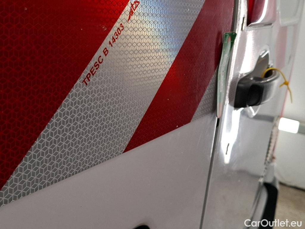  Renault  Master RENAULT  / 2014 / 4P / Fourgon tôlé FG GCf Trac F3500 L2H2 dCi 110 S&S Euro6 #15