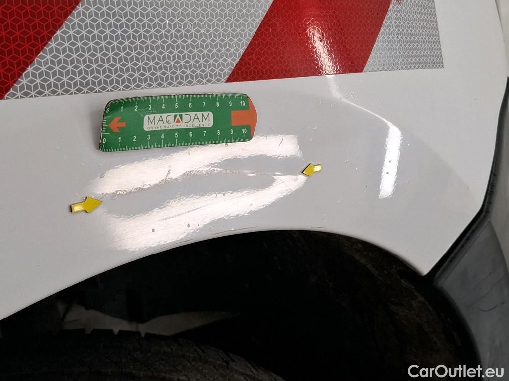  Renault  Master RENAULT  / 2014 / 4P / Fourgon tôlé FG GCf Trac F3500 L2H2 dCi 110 S&S Euro6 #20