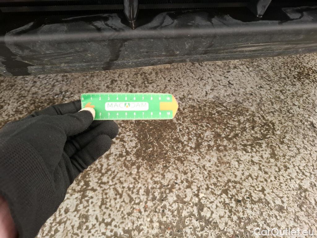  Renault  Master RENAULT  / 2014 / 4P / Fourgon tôlé FG GCf Trac F3500 L2H2 dCi 110 S&S Euro6 #12