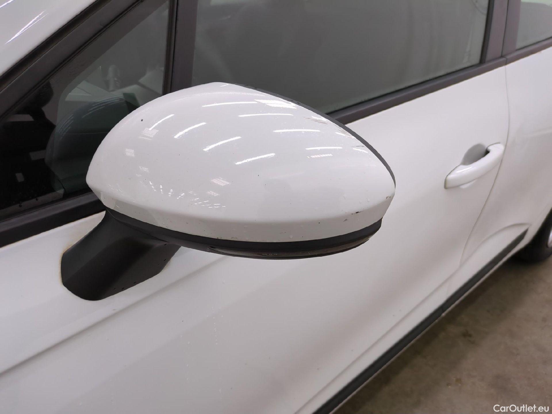  Renault  Clio  V Société Air Nav 1.5 dCi 85CV BVM6 E6dT #12