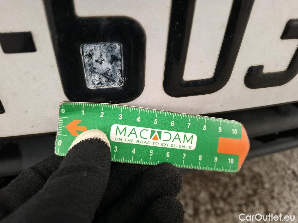  Renault  Master RENAULT  / 2014 / 4P / Fourgon tôlé FG GCf Trac F3500 L2H2 dCi 110 S&S Euro6 #42