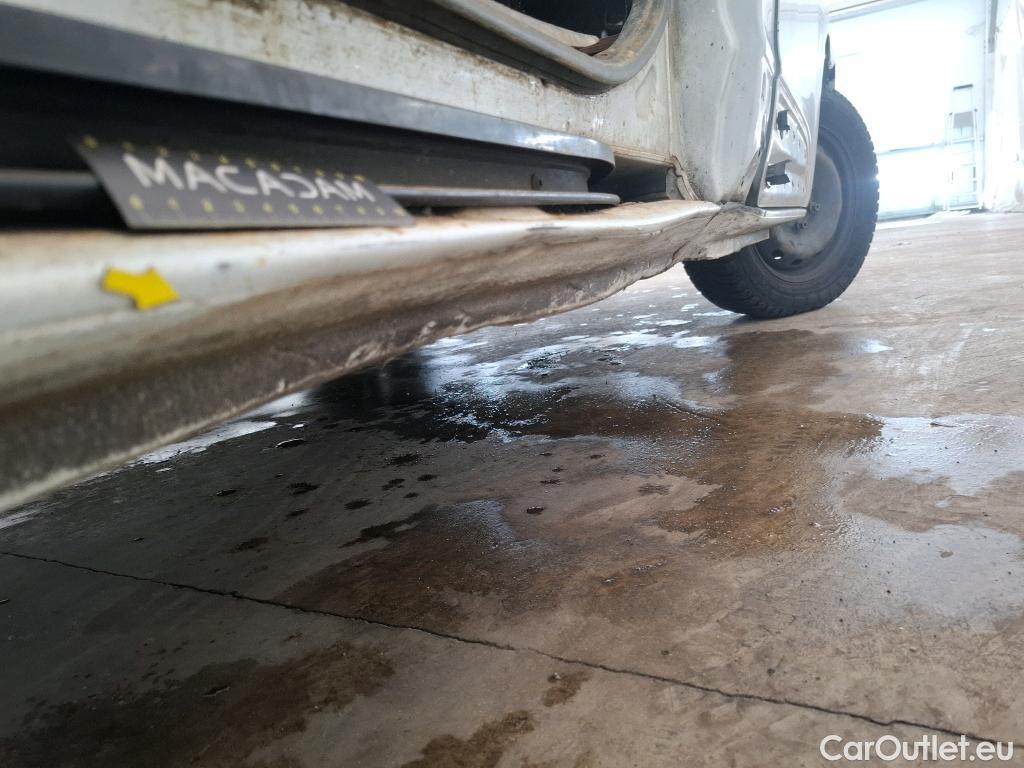  Renault  Trafic  Furgon Grand Confort L1H1 1000 1.6 dCi 125CV BVM6 E6 #30