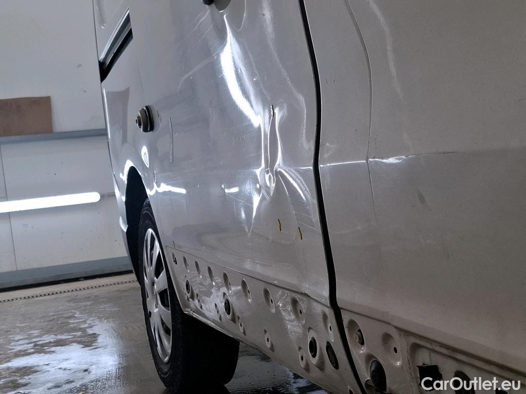  Renault  Trafic  Furgon Grand Confort L1H1 1000 1.6 dCi 125CV BVM6 E6 #17