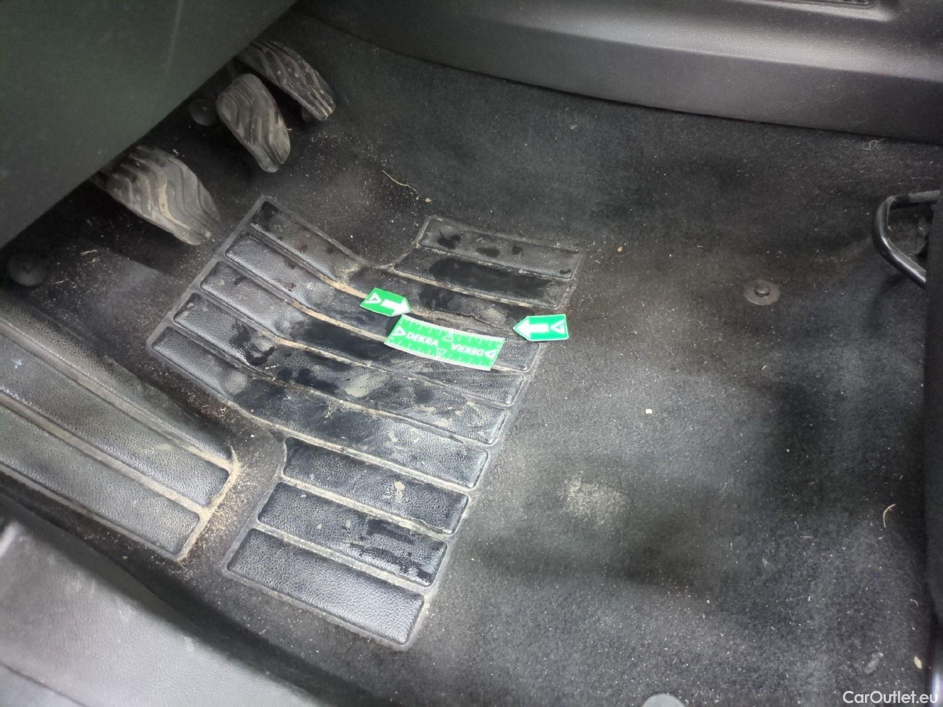  Renault  Clio  V Société Air Nav 1.5 dCi 85CV BVM6 E6dT #5