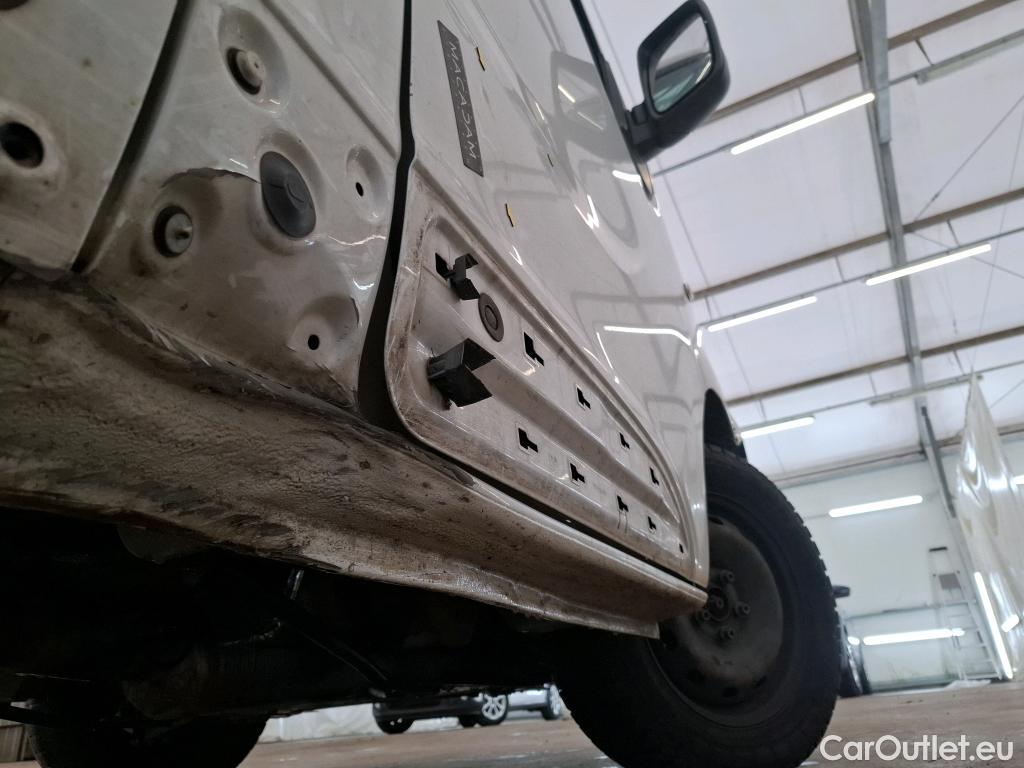  Renault  Trafic  Furgon Grand Confort L1H1 1000 1.6 dCi 125CV BVM6 E6 #76