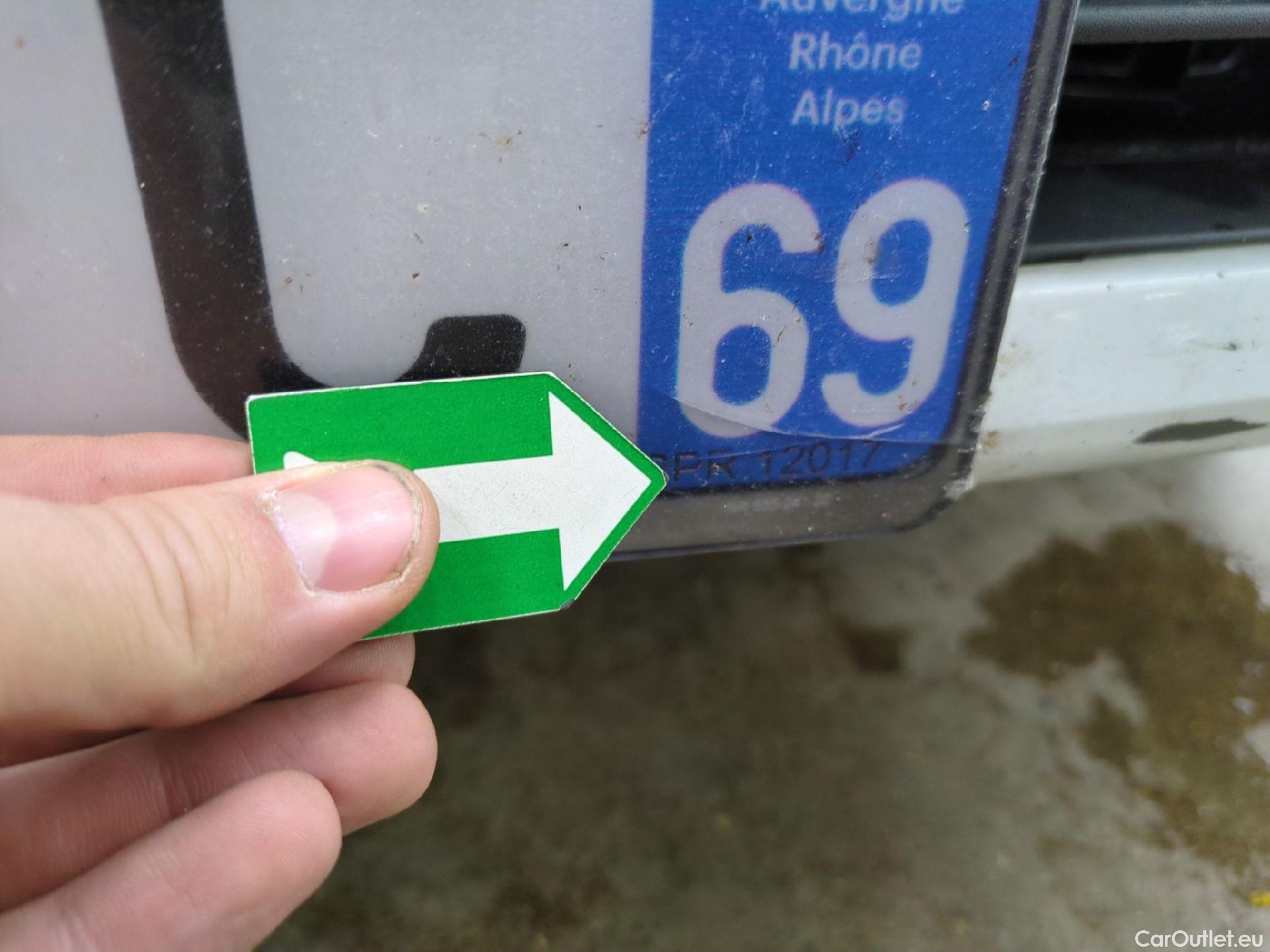  Renault  Clio  V Société Air Nav 1.5 dCi 85CV BVM6 E6dT #45