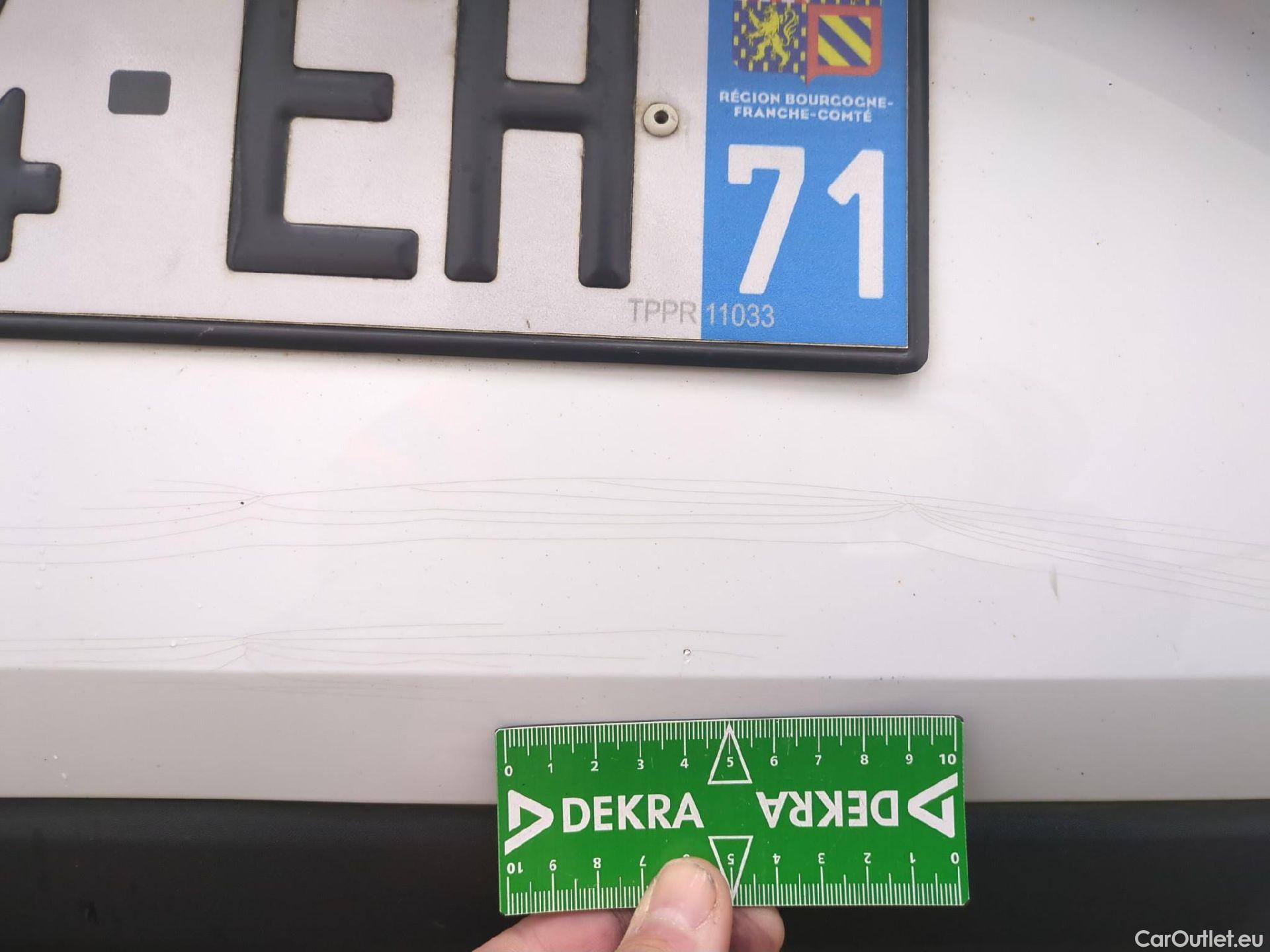  Renault  Megane  IV Berline 5pt. Société Air Nav 1.5 dCi 90CV BVM6 E6 #10