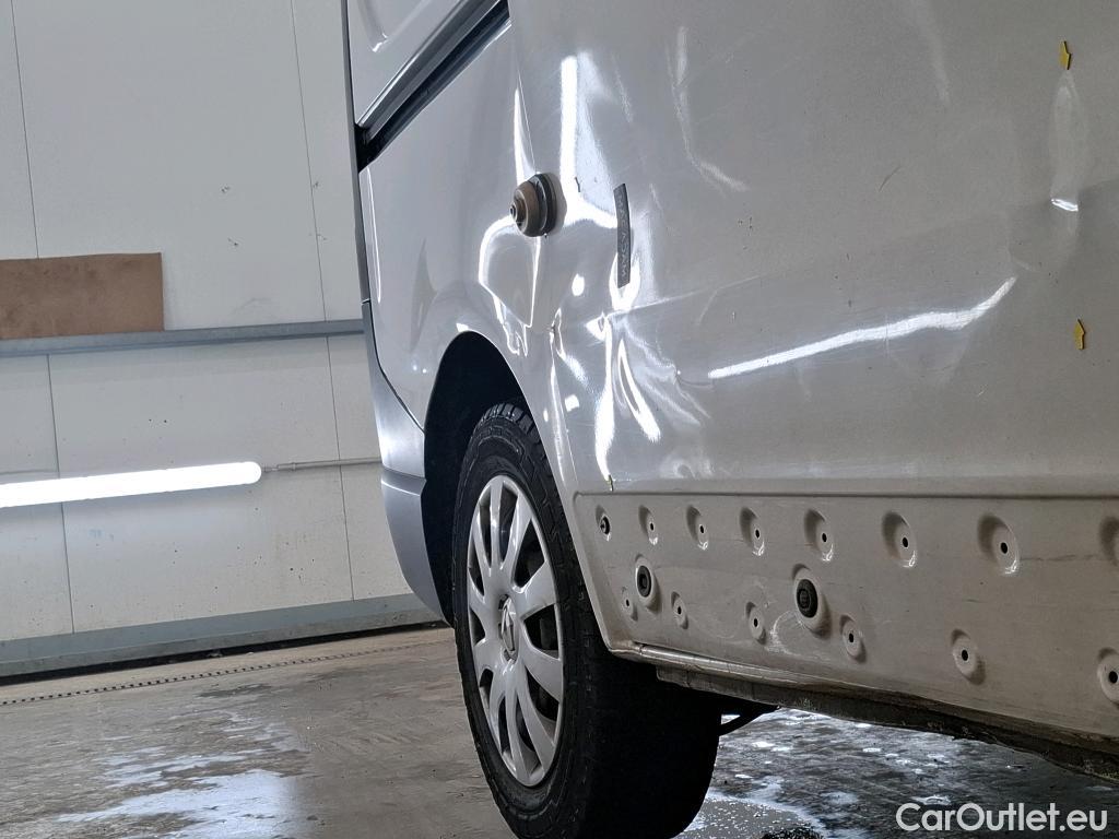  Renault  Trafic  Furgon Grand Confort L1H1 1000 1.6 dCi 125CV BVM6 E6 #11