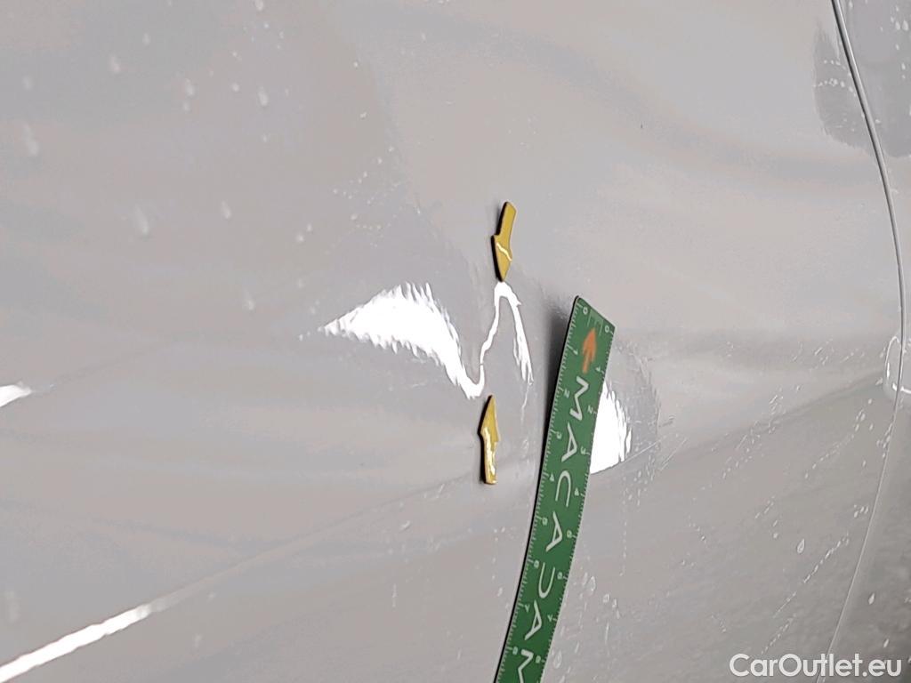  Renault  Clio  V Société Air Nav 1.5 dCi 85CV BVM6 E6dT #20