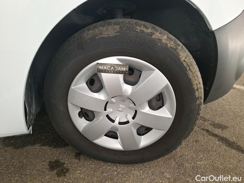  Renault  Kangoo  II Express Extra (Série Spéciale) 1.5 dCi 95CV BVM6 E6dT #4