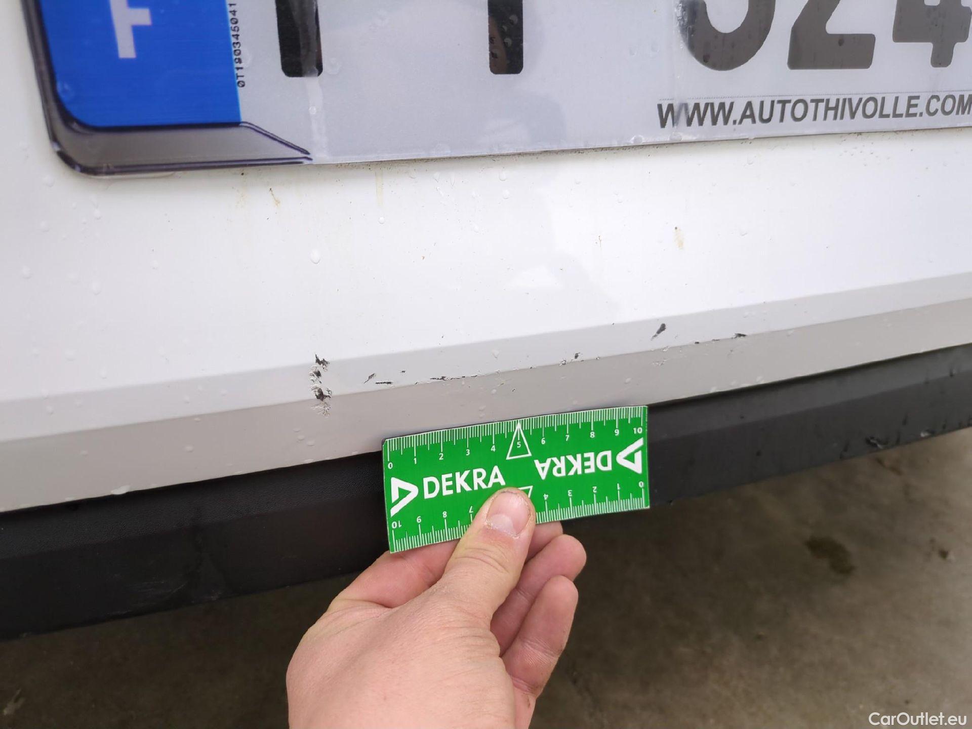  Renault  Clio  V Société Air Nav 1.5 dCi 85CV BVM6 E6dT #56