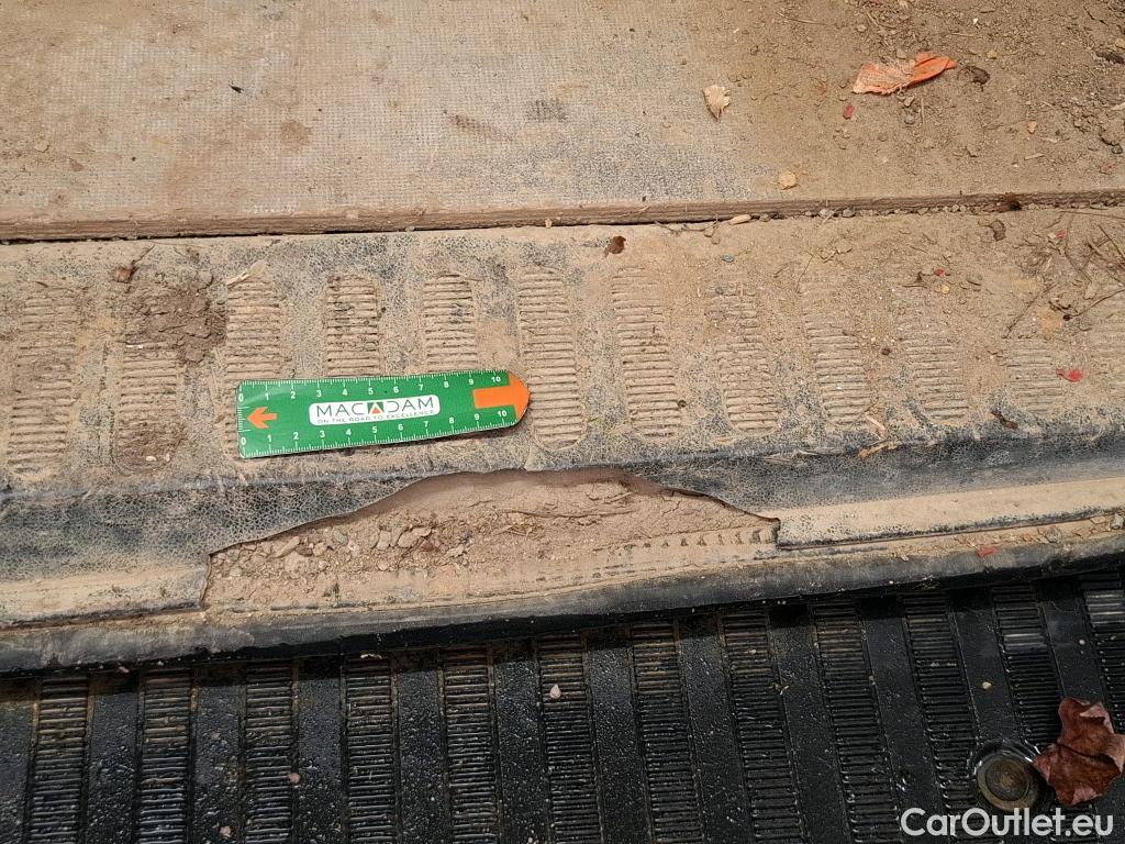  Renault  Master RENAULT  / 2014 / 4P / Fourgon tôlé FG GCf Trac F3500 L2H2 dCi 110 S&S Euro6 #38