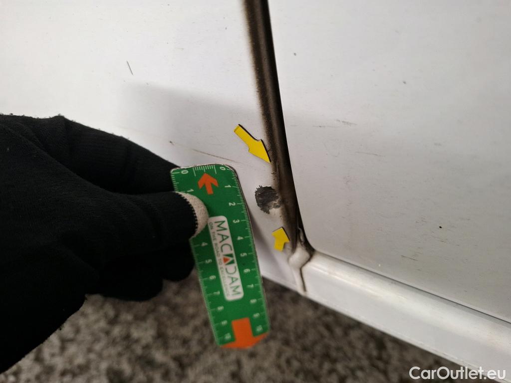  Renault  Master RENAULT  / 2014 / 4P / Fourgon tôlé FG GCf Trac F3500 L2H2 dCi 110 S&S Euro6 #3