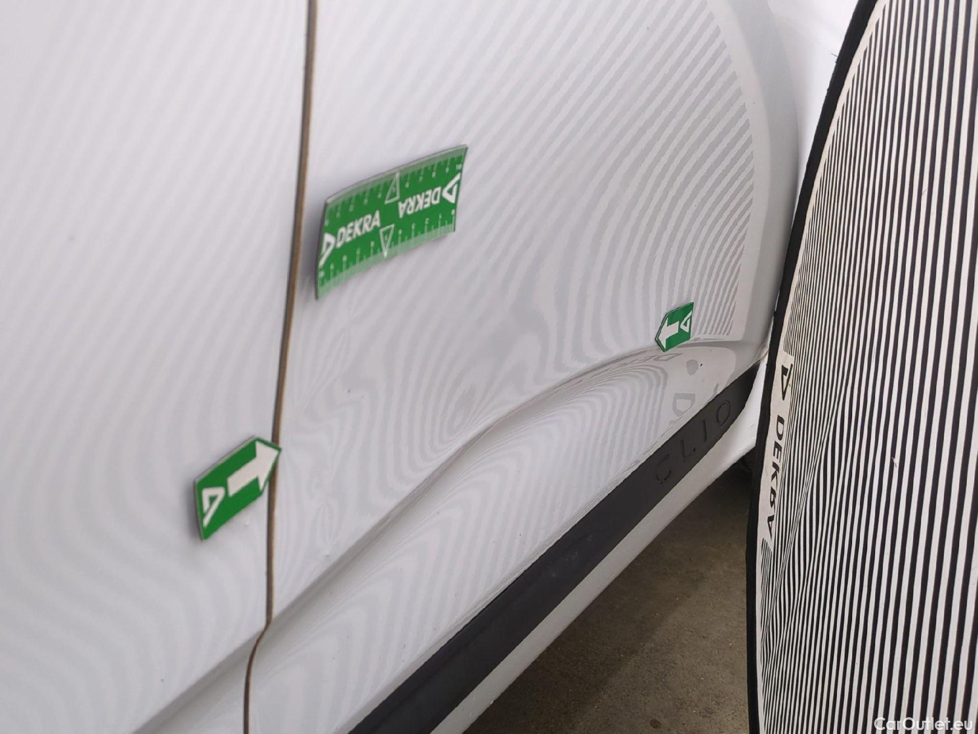  Renault  Clio  V Société Air Nav 1.5 dCi 85CV BVM6 E6dT #48