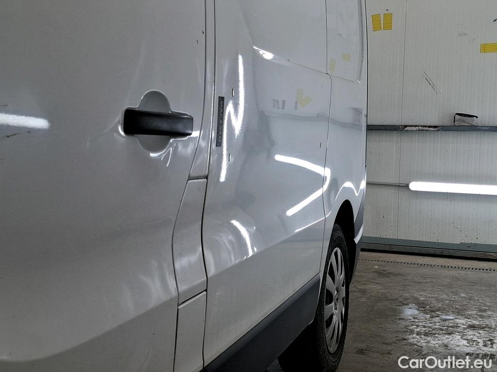  Renault  Trafic  Furgon Grand Confort L1H1 1000 1.6 dCi 125CV BVM6 E6 #60