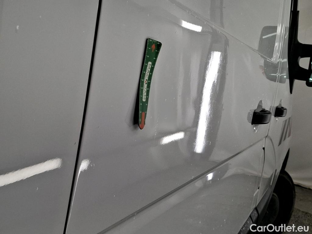  Renault  Master RENAULT  / 2014 / 4P / Fourgon tôlé FG GCf Trac F3500 L2H2 dCi 110 S&S Euro6 #24