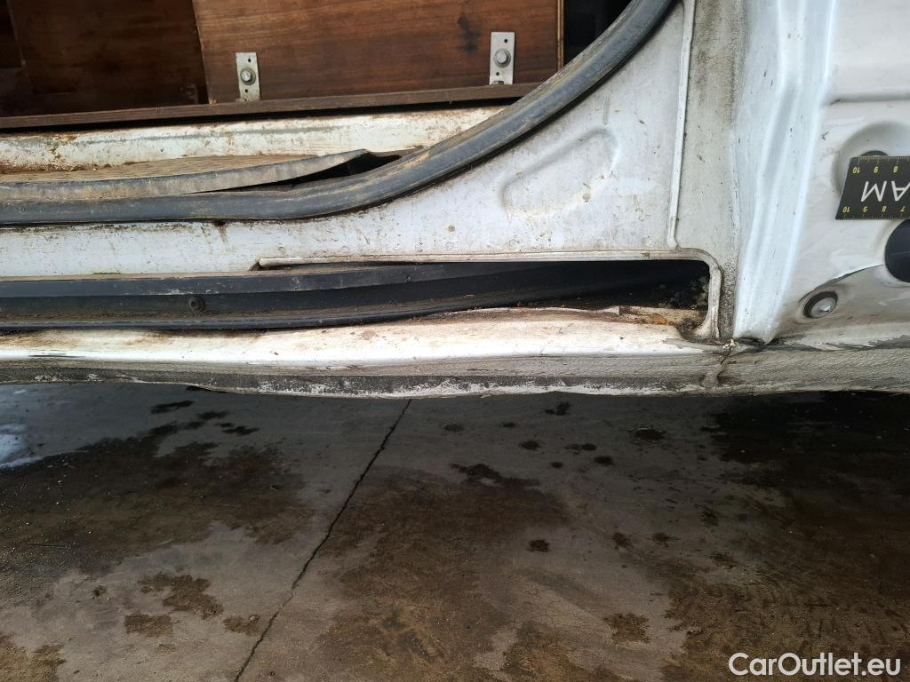  Renault  Trafic  Furgon Grand Confort L1H1 1000 1.6 dCi 125CV BVM6 E6 #9