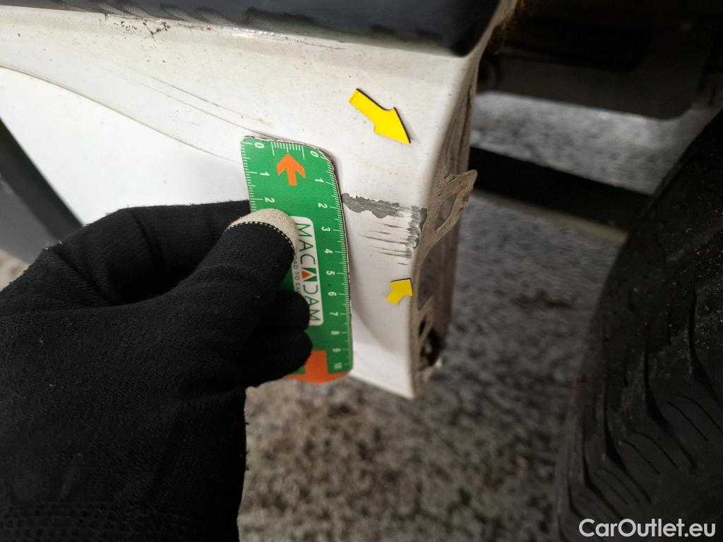  Renault  Master RENAULT  / 2014 / 4P / Fourgon tôlé FG GCf Trac F3500 L2H2 dCi 110 S&S Euro6 #5