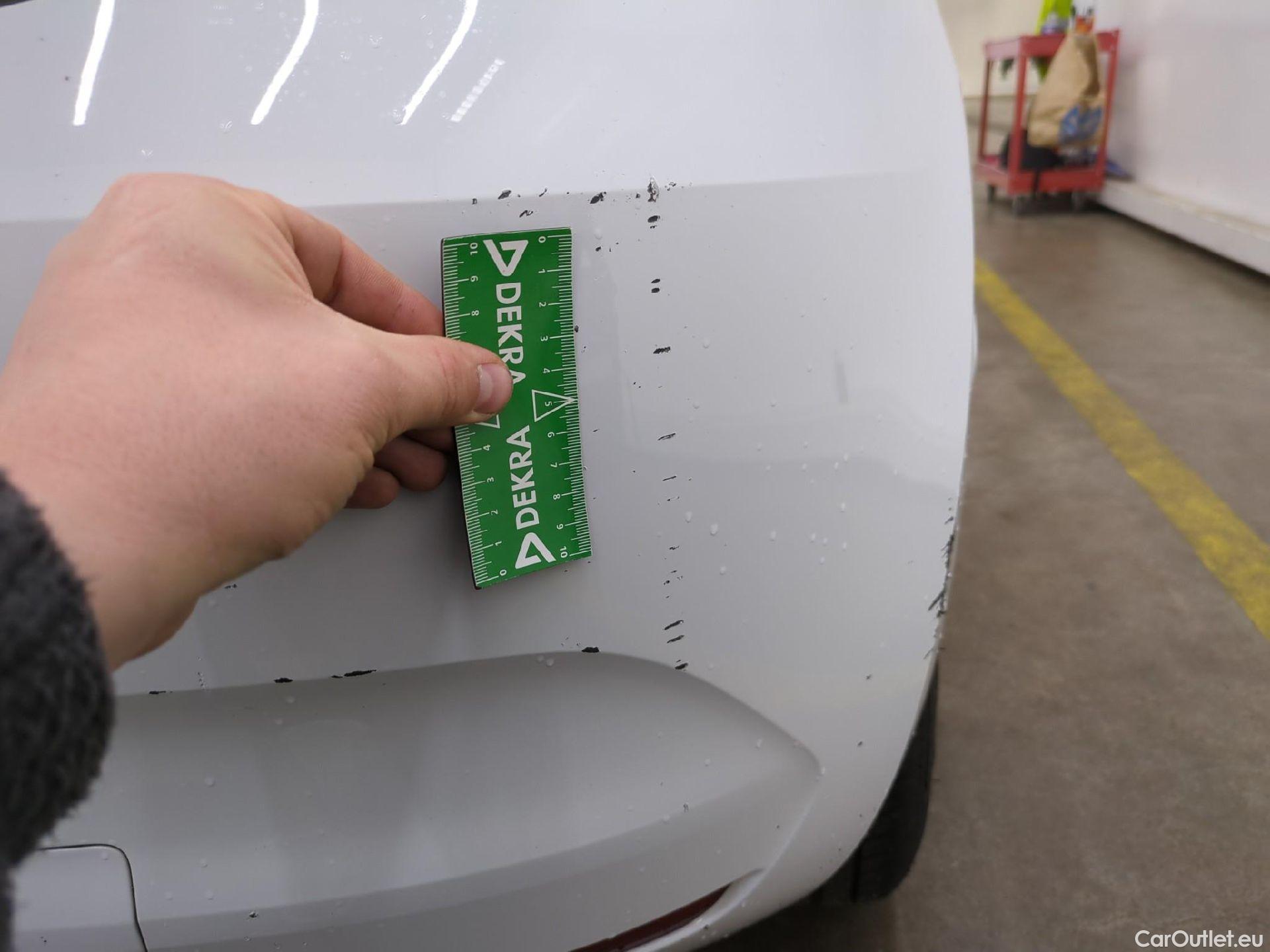  Renault  Clio  V Société Air Nav 1.5 dCi 85CV BVM6 E6dT #52